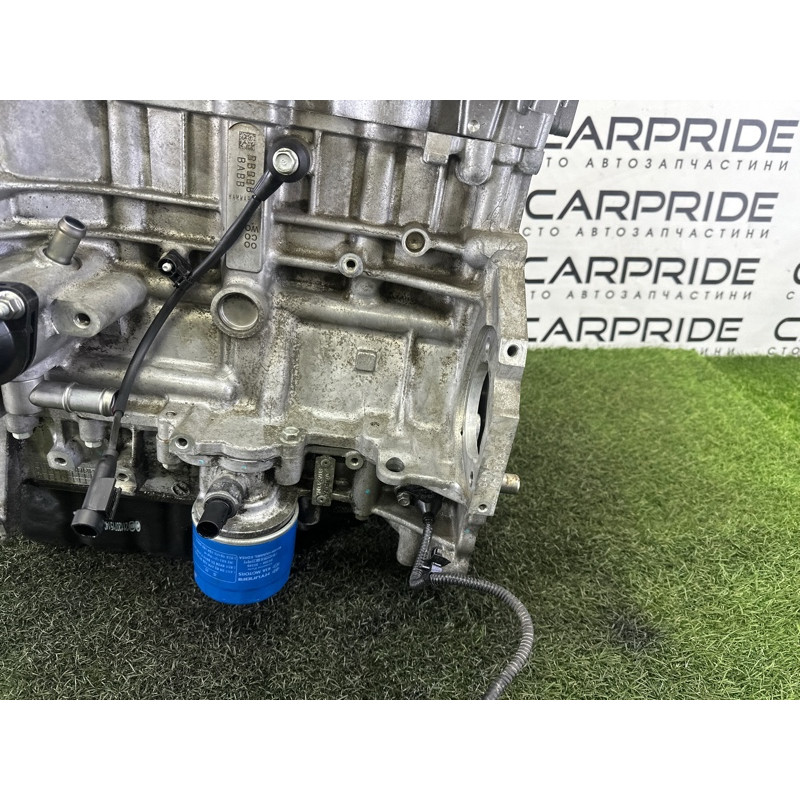 Двигатель (двигатель и элементы) KIA Soul 3 2022 2.0 1E3312EH00