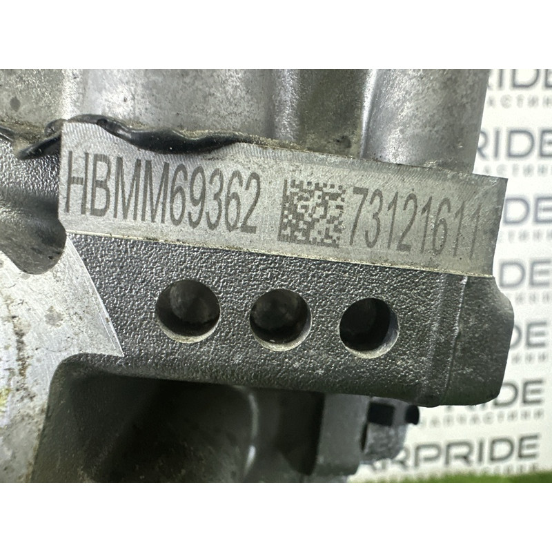 Двигатель (двигатель и элементы) KIA Soul 3 2022 2.0 1E3312EH00