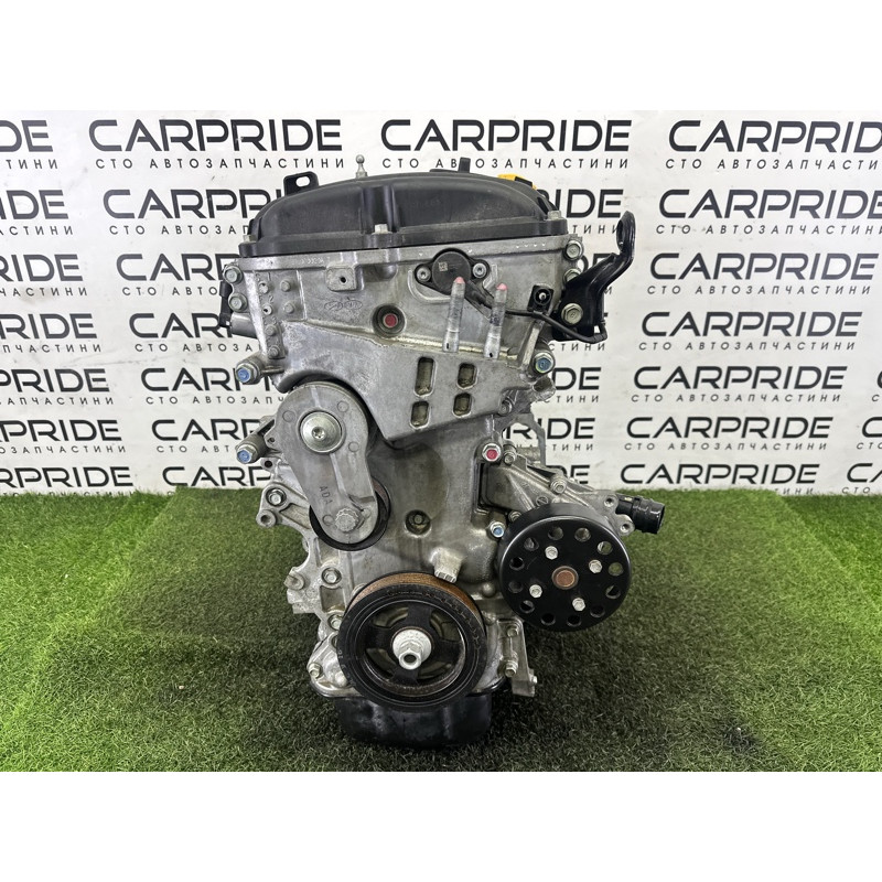 Двигатель (двигатель и элементы) KIA Soul 3 2022 2.0 1E3312EH00