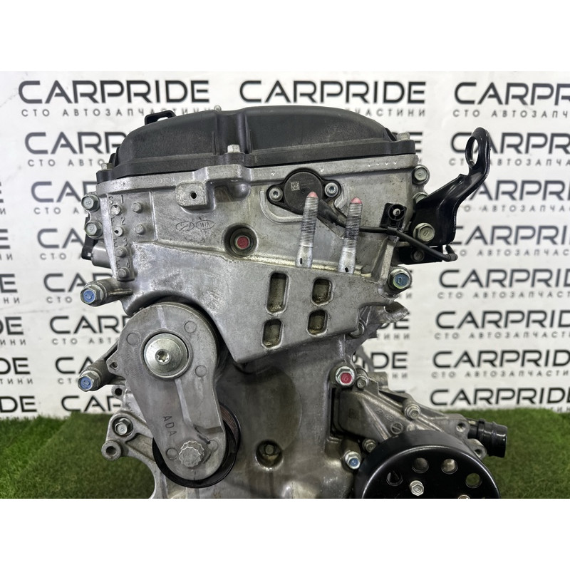 Двигатель (двигатель и элементы) KIA Soul 3 2022 2.0 1E3312EH00