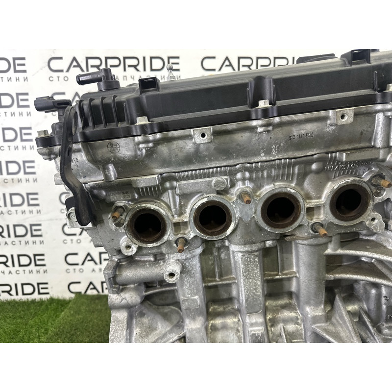 Двигатель (двигатель и элементы) KIA Soul 3 2022 2.0 1E3312EH00