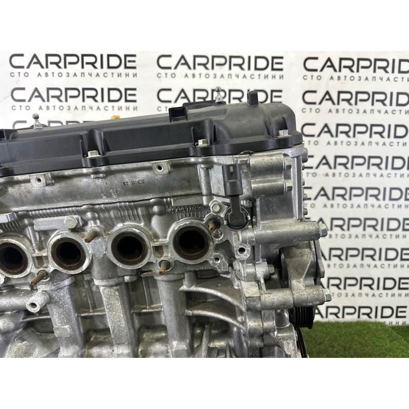 Двигатель (двигатель и элементы) KIA Soul 3 2022 2.0 1E3312EH00