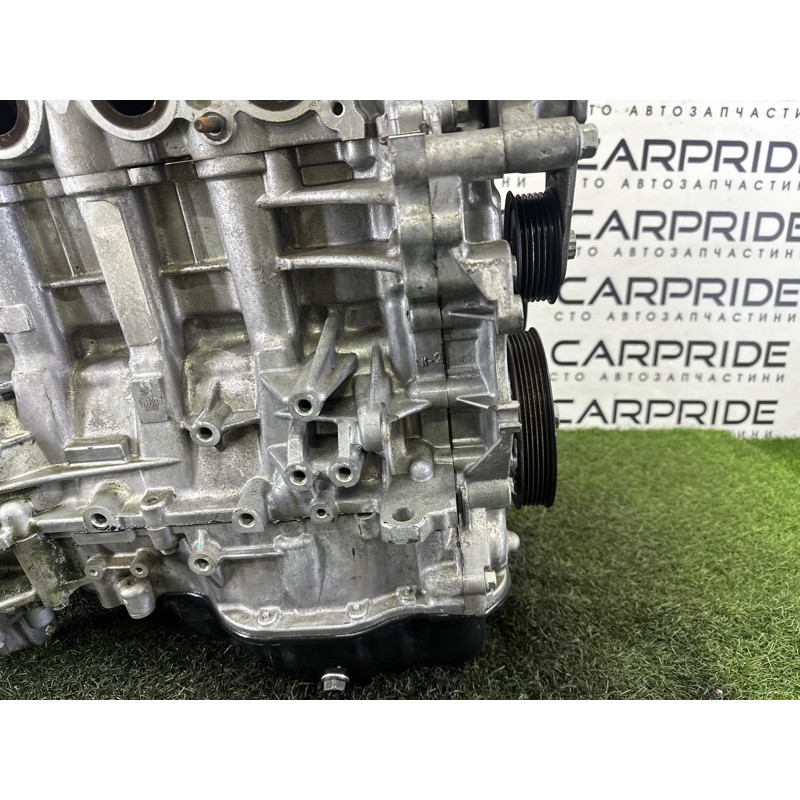 Двигатель (двигатель и элементы) KIA Soul 3 2022 2.0 1E3312EH00