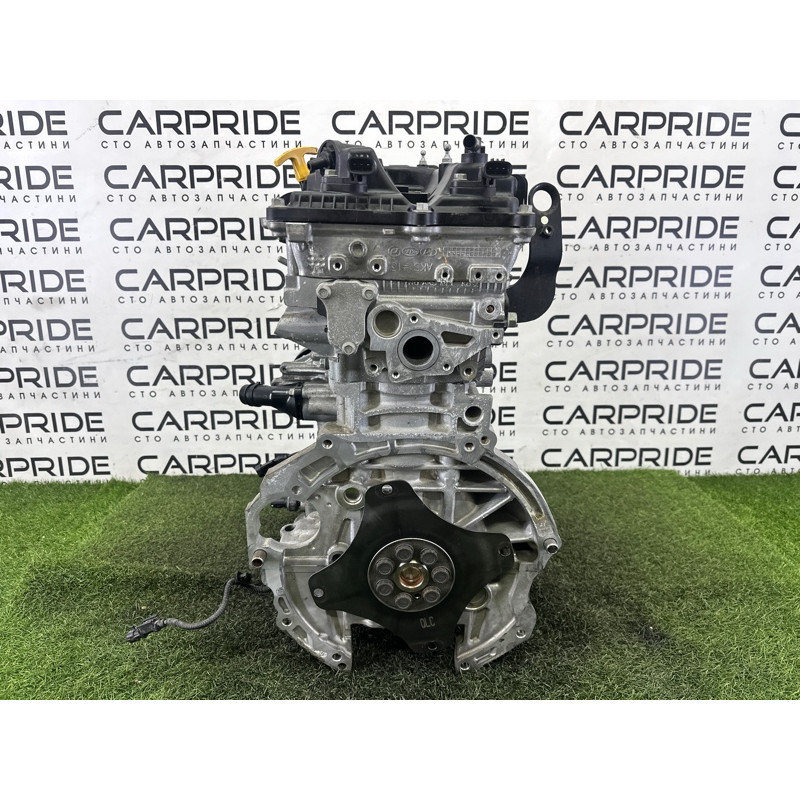 Двигатель (двигатель и элементы) KIA Soul 3 2022 2.0 1E3312EH00