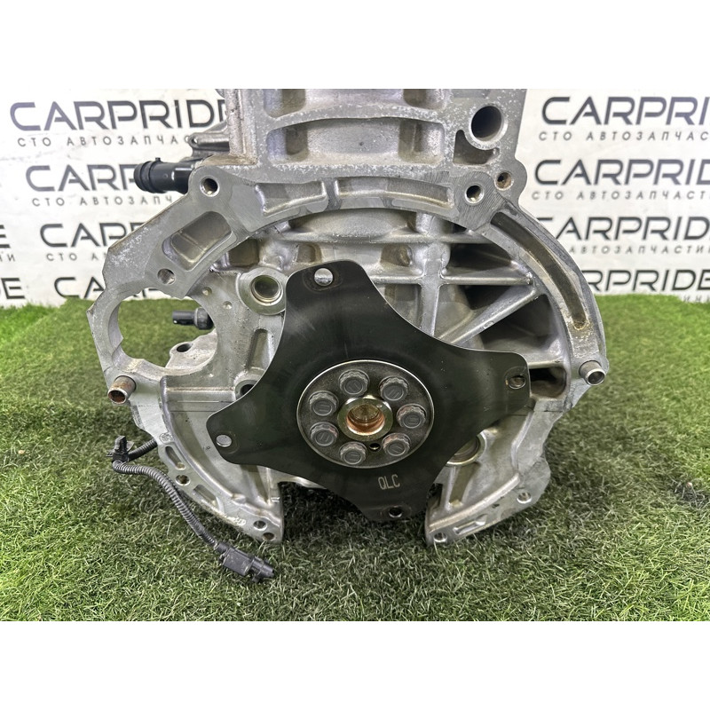 Двигатель (двигатель и элементы) KIA Soul 3 2022 2.0 1E3312EH00