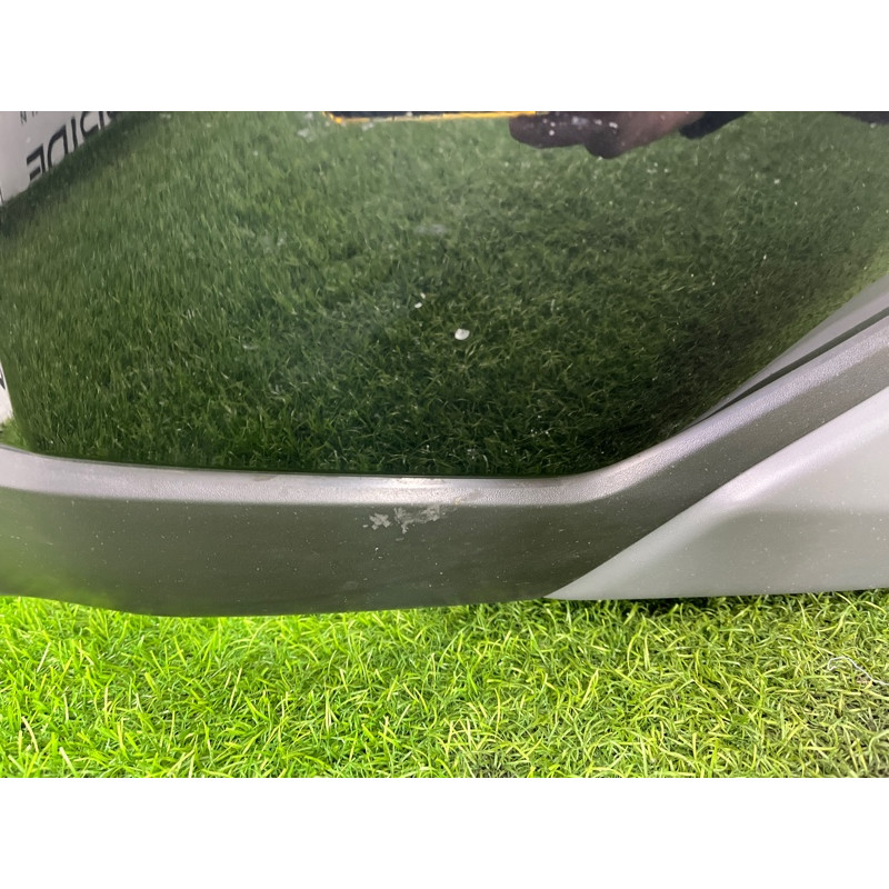 Бампер (наружные элементы кузова) Nissan Rogue T33 2023 1.5 KR15DDT 620226RR0H