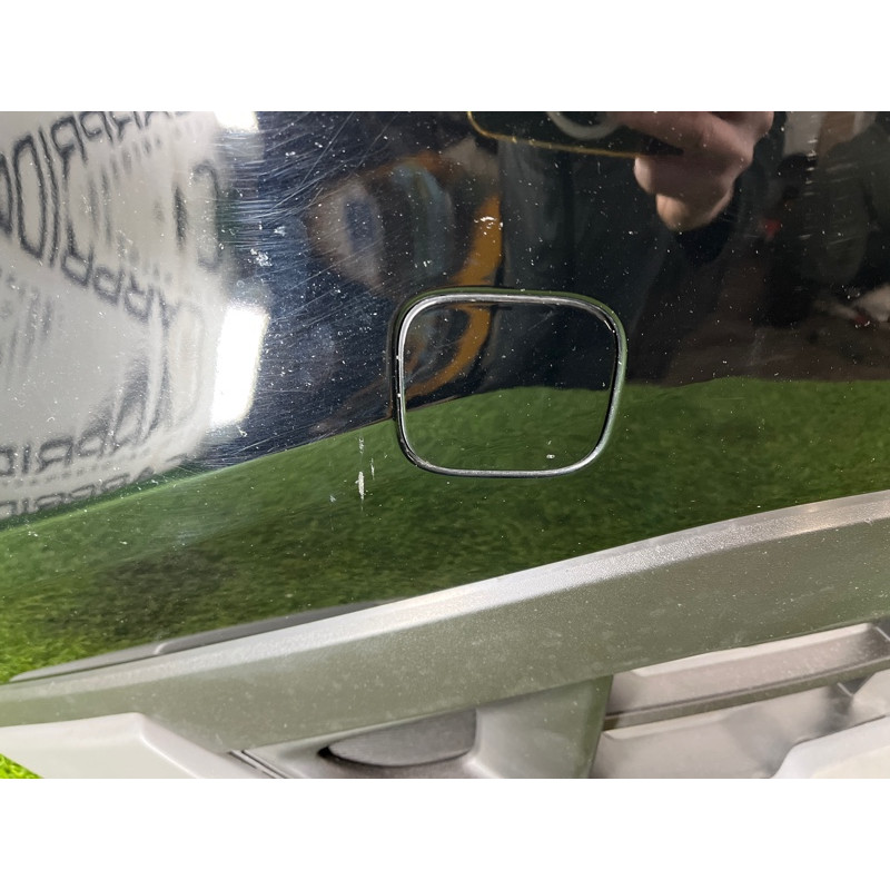 Бампер (наружные элементы кузова) Nissan Rogue T33 2023 1.5 KR15DDT 620226RR0H