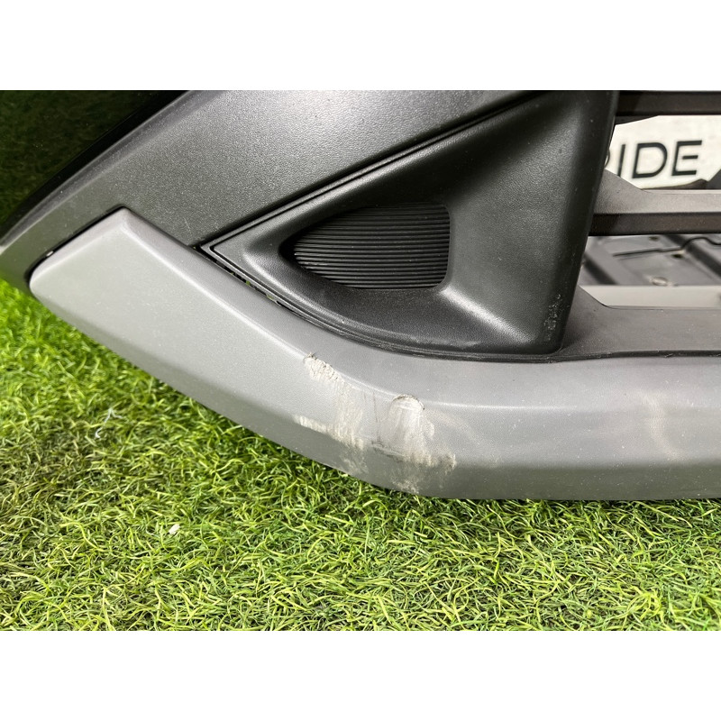 Бампер (наружные элементы кузова) Nissan Rogue T33 2023 1.5 KR15DDT 620226RR0H