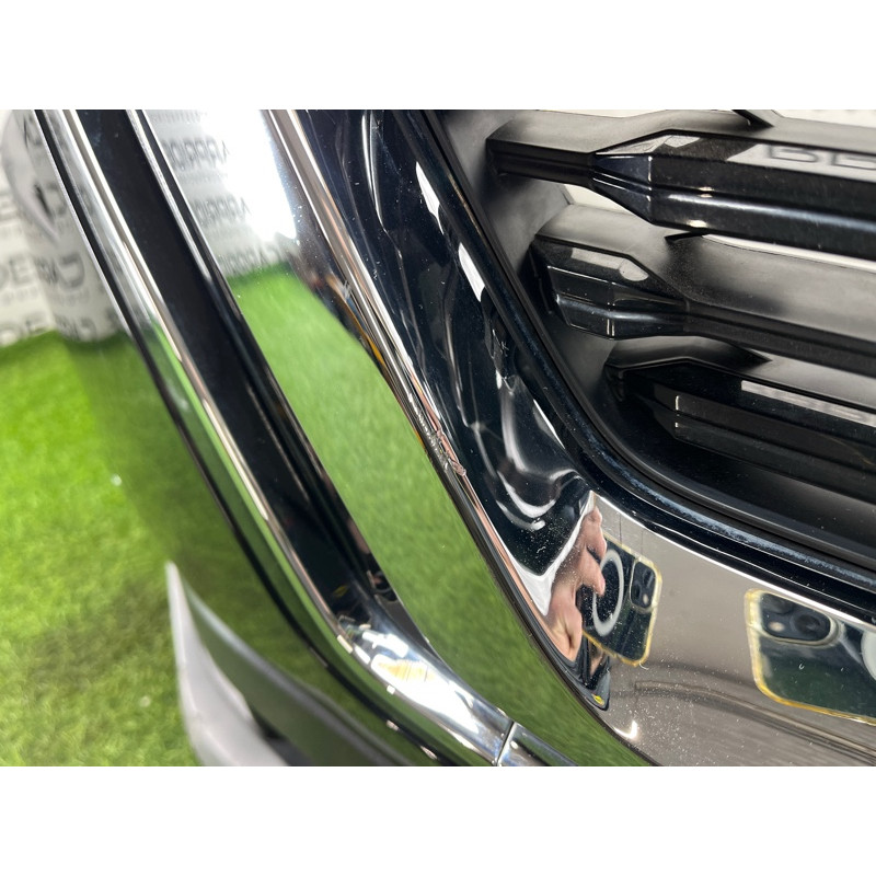 Бампер (наружные элементы кузова) Nissan Rogue T33 2023 1.5 KR15DDT 620226RR0H