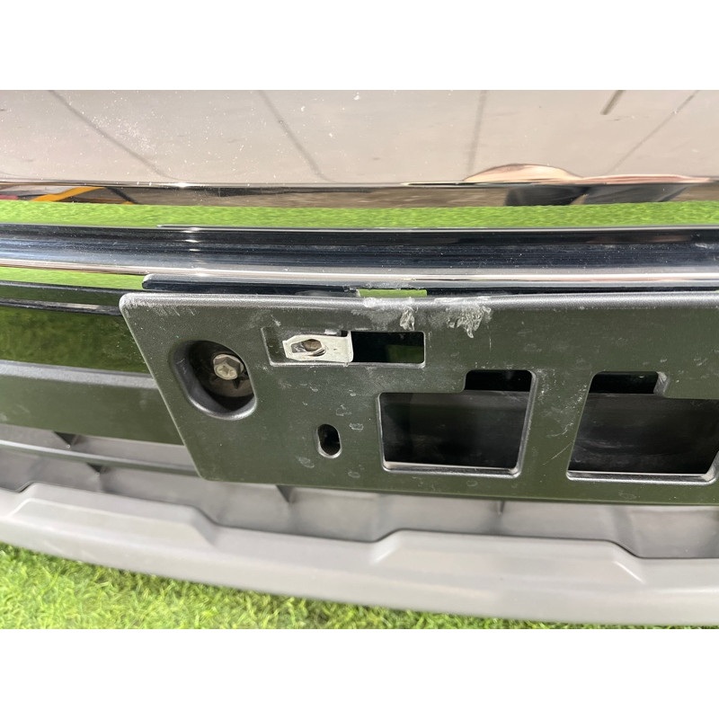 Бампер (наружные элементы кузова) Nissan Rogue T33 2023 1.5 KR15DDT 620226RR0H