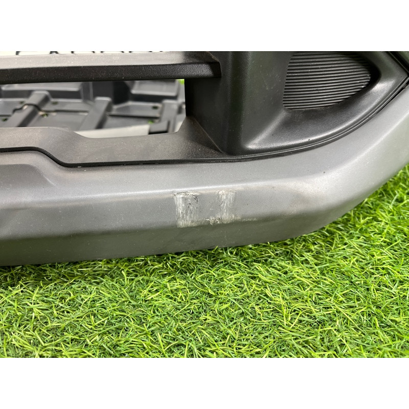 Бампер (наружные элементы кузова) Nissan Rogue T33 2023 1.5 KR15DDT 620226RR0H