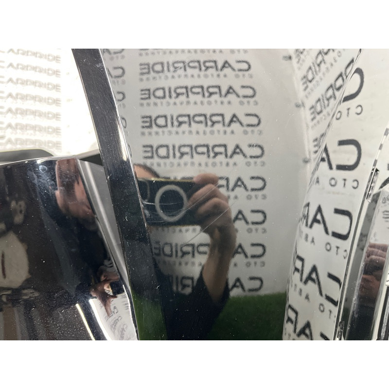 Бампер (наружные элементы кузова) Nissan Rogue T33 2023 1.5 KR15DDT 620226RR0H