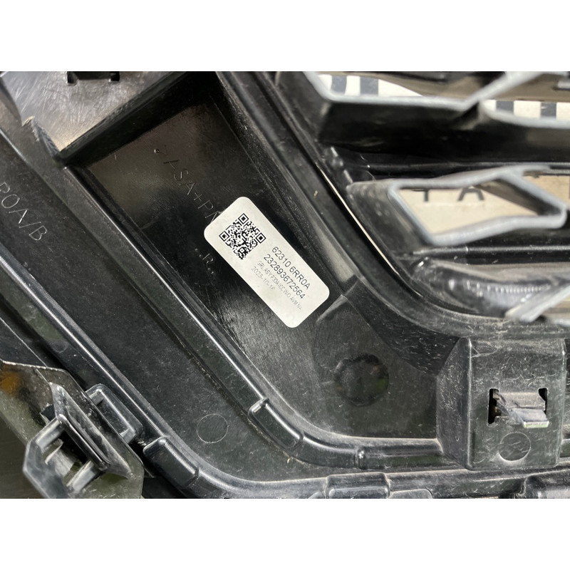 Бампер (наружные элементы кузова) Nissan Rogue T33 2023 1.5 KR15DDT 620226RR0H