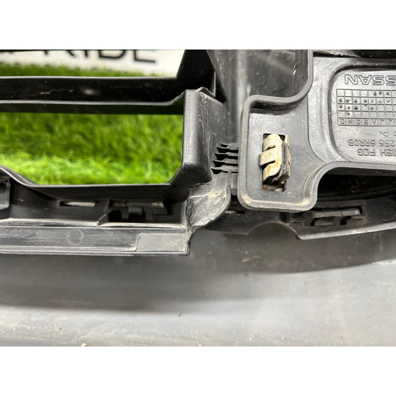 Бампер (наружные элементы кузова) Nissan Rogue T33 2023 1.5 KR15DDT 620226RR0H