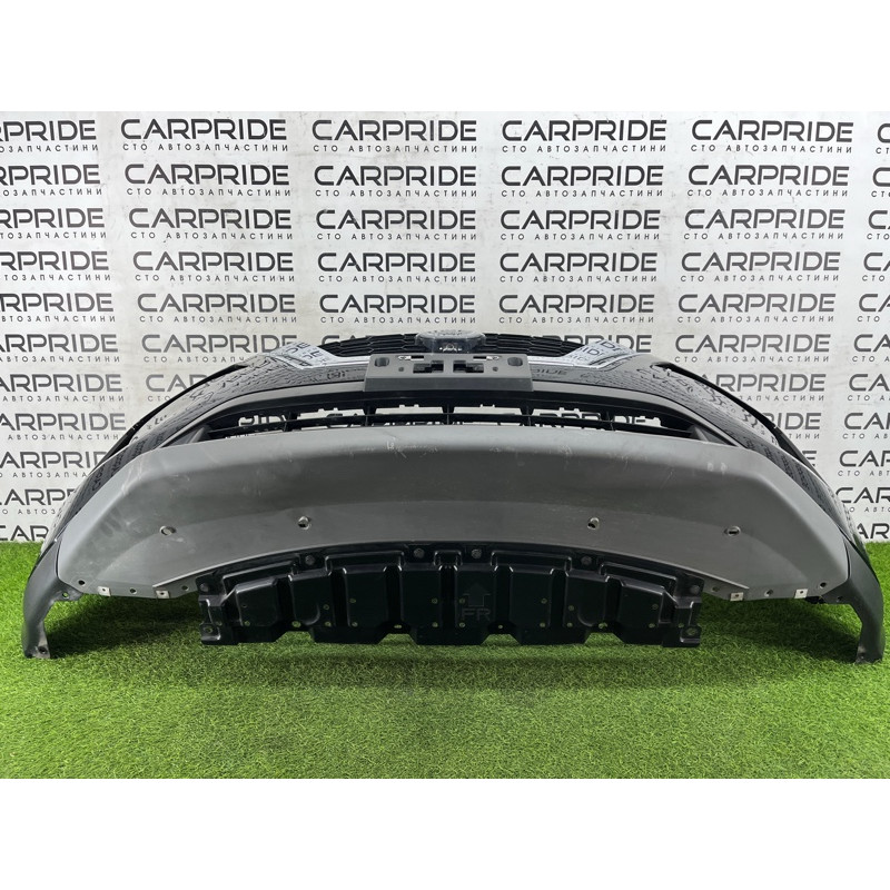 Бампер (наружные элементы кузова) Nissan Rogue T33 2023 1.5 KR15DDT 620226RR0H