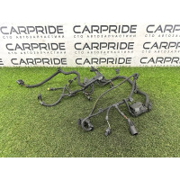 Проводка двигуна