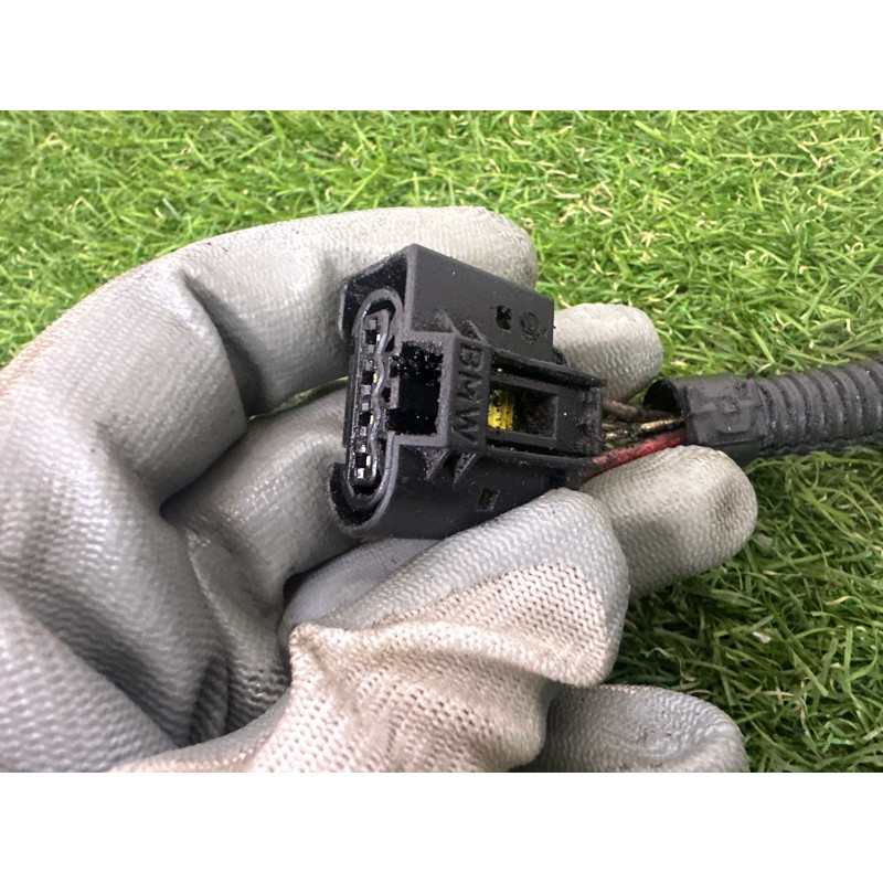 Проводка моторная (электрика двигателя) BMW 3-series F30 2013 2.0 12517641661