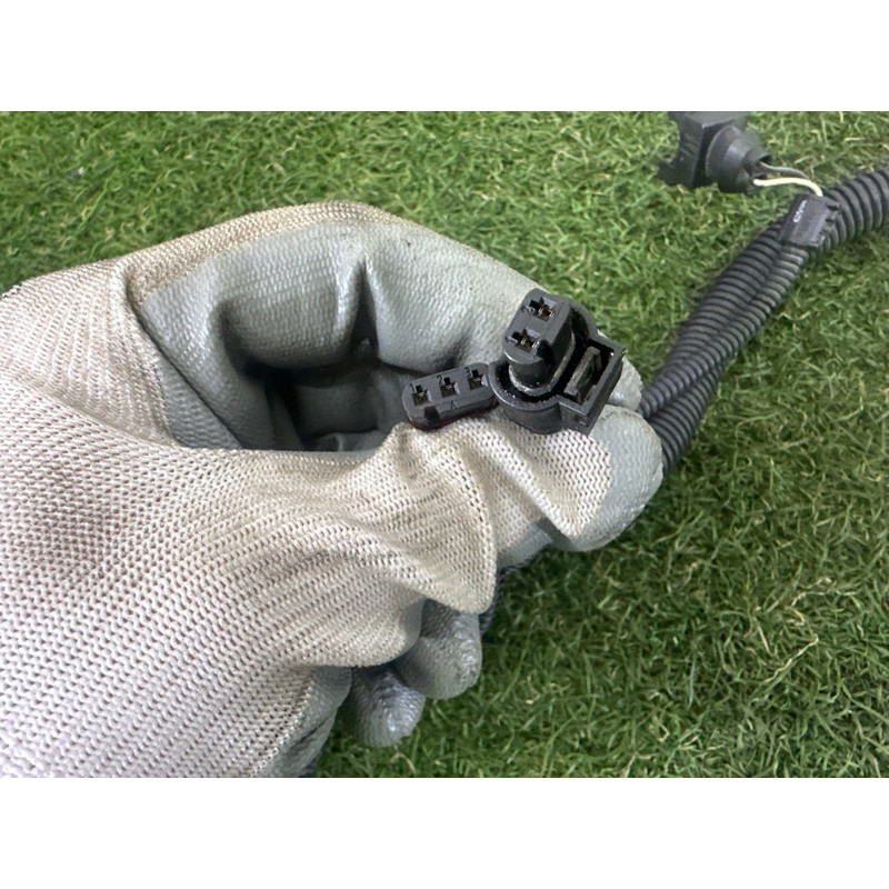 Проводка моторная (электрика двигателя) BMW 3-series F30 2013 2.0 12517641661