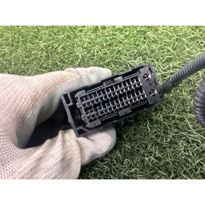 Проводка моторная (электрика двигателя) BMW 3-series F30 2013 2.0 12517641661