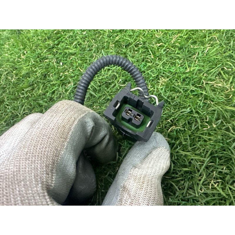 Проводка моторная (электрика двигателя) BMW 3-series F30 2013 2.0 12517641661