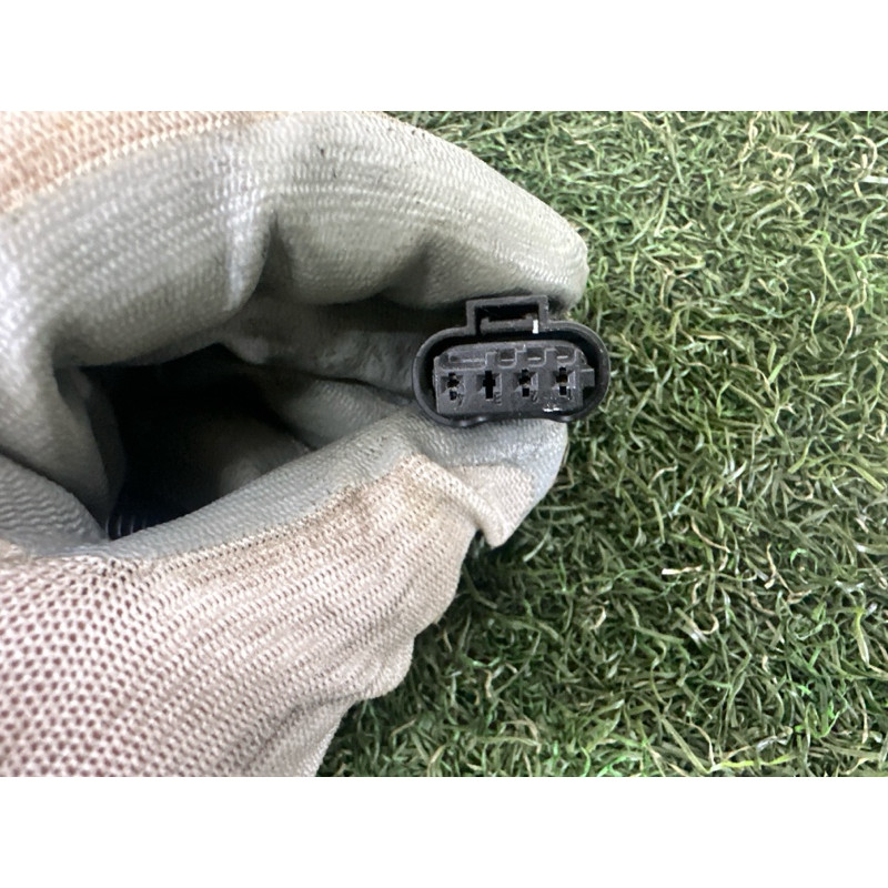 Проводка моторная (электрика двигателя) BMW 3-series F30 2013 2.0 12517641661