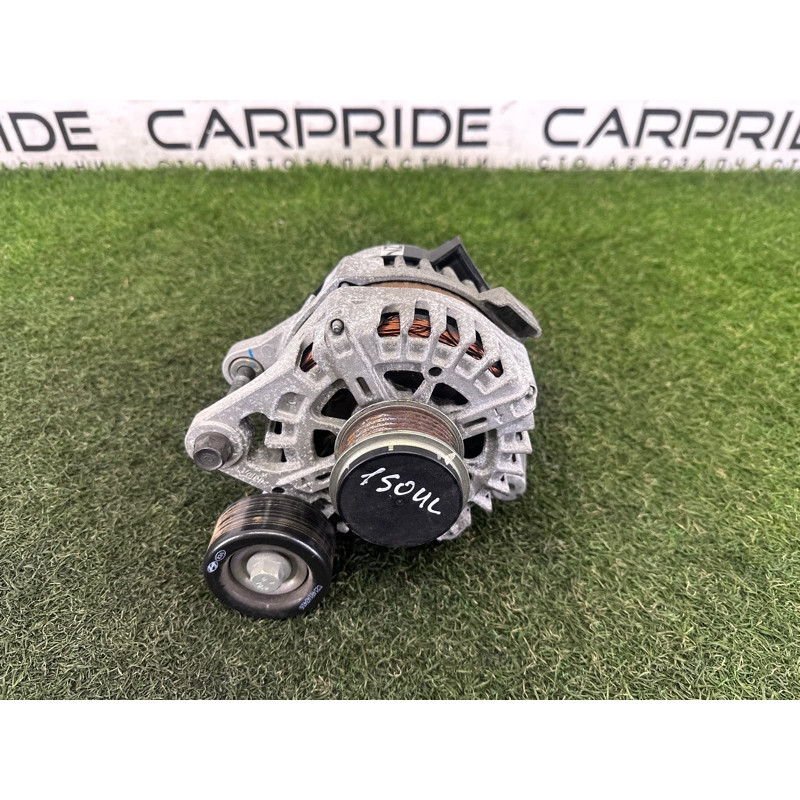 Генератор (электрика) KIA Soul 3 2022 2.0 373002E821