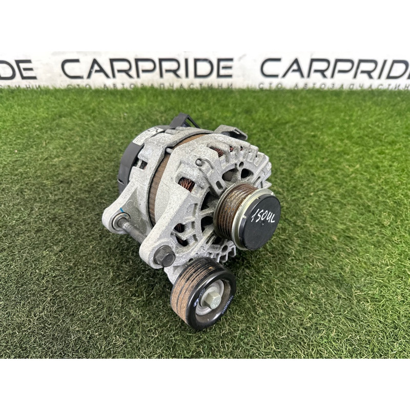 Генератор (электрика) KIA Soul 3 2022 2.0 373002E821