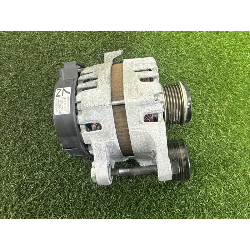 Генератор (электрика) KIA Soul 3 2022 2.0 373002E821