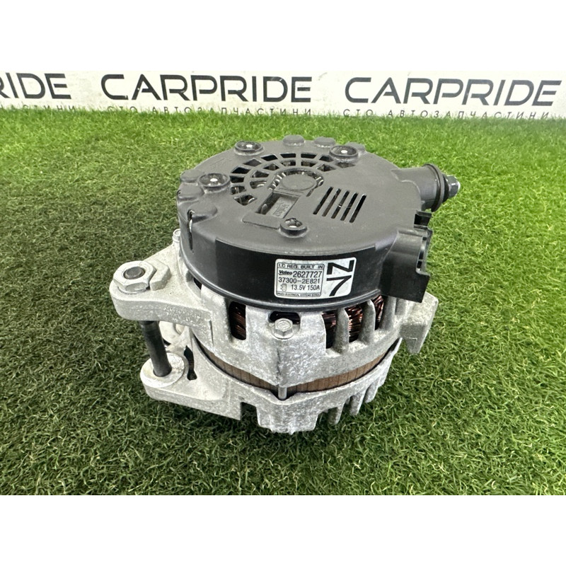 Генератор (электрика) KIA Soul 3 2022 2.0 373002E821