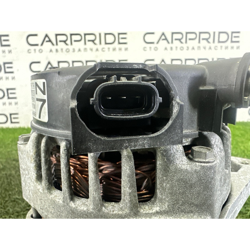 Генератор (электрика) KIA Soul 3 2022 2.0 373002E821