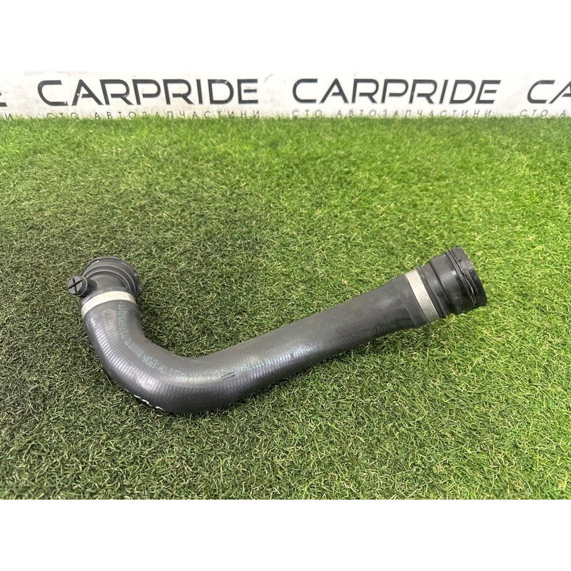 Патрубок (система охлаждения) BMW 3-series F30 2013 2.0 17127596838