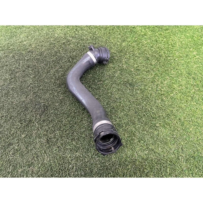 Патрубок (система охлаждения) BMW 3-series F30 2013 2.0 17127596838