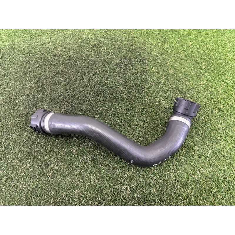 Патрубок (система охлаждения) BMW 3-series F30 2013 2.0 17127596838