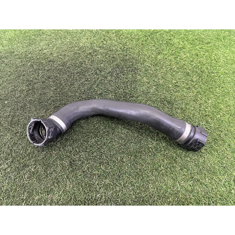 Патрубок (система охлаждения) BMW 3-series F30 2013 2.0 17127596838