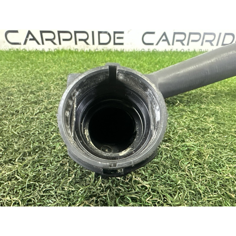 Патрубок (система охлаждения) BMW 3-series F30 2013 2.0 17127596838