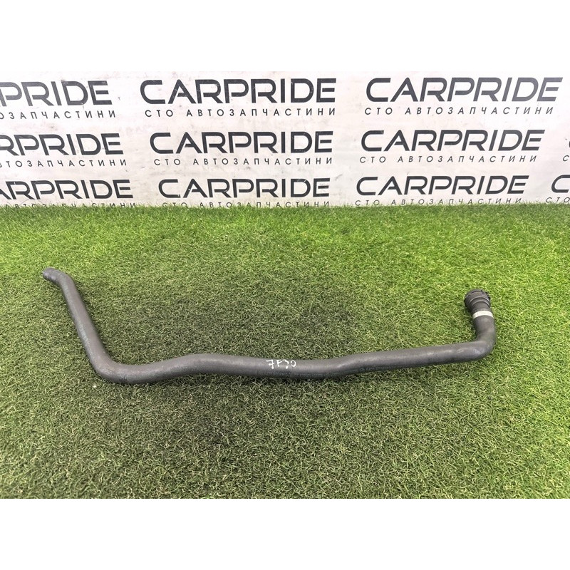 Патрубок (система охлаждения) BMW 3-series F30 2013 2.0 64219208169