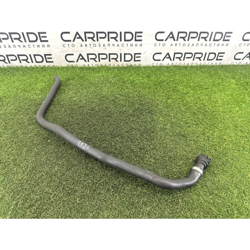 Патрубок (система охлаждения) BMW 3-series F30 2013 2.0 64219208169