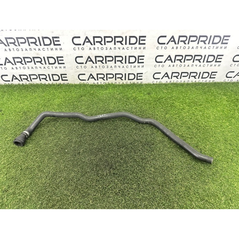 Патрубок (система охлаждения) BMW 3-series F30 2013 2.0 64219208169