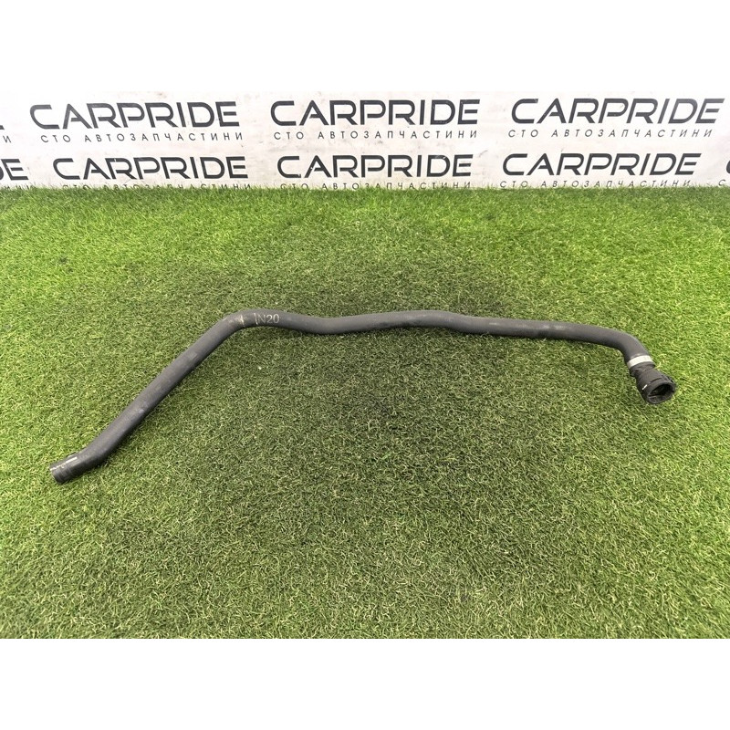 Патрубок (система охлаждения) BMW 3-series F30 2013 2.0 64219208169
