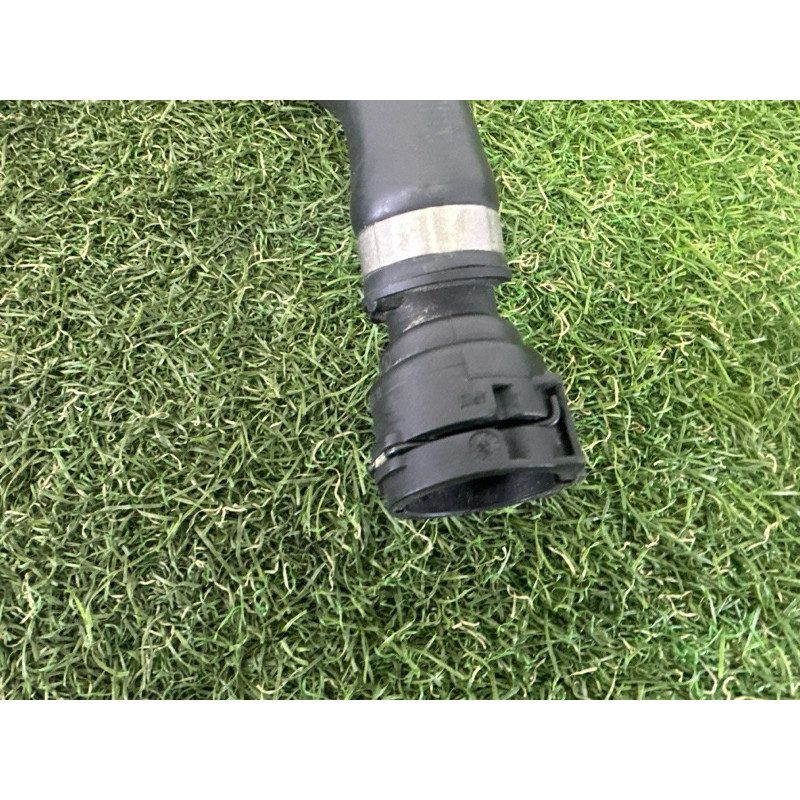 Патрубок (система охлаждения) BMW 3-series F30 2013 2.0 64219208169