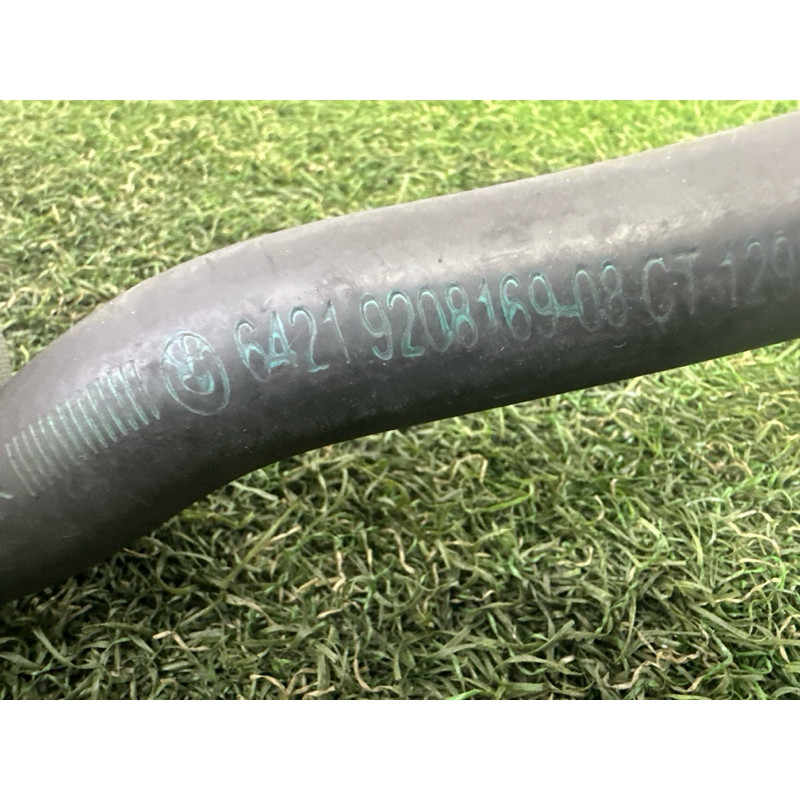 Патрубок (система охлаждения) BMW 3-series F30 2013 2.0 64219208169