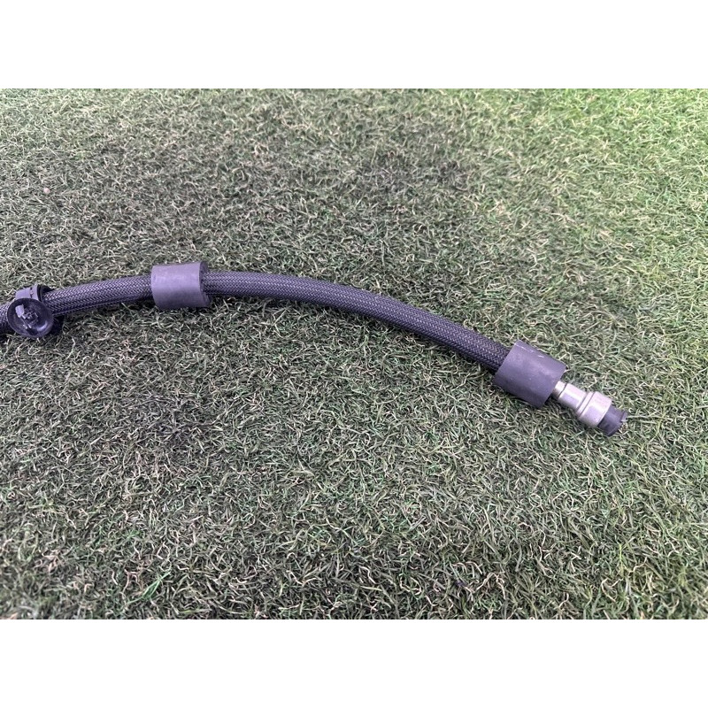 Шланг топливный (топливная система) BMW 3-series F30 2013 2.0 13537629639