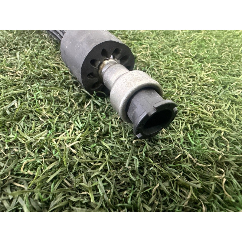 Шланг топливный (топливная система) BMW 3-series F30 2013 2.0 13537629639