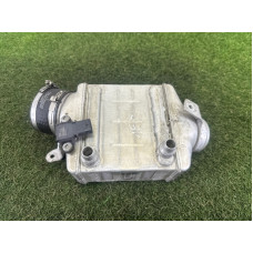 Интеркулер