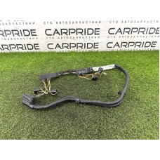 Проводка моторная