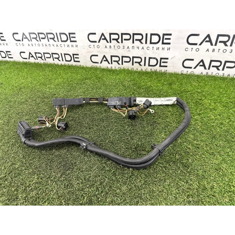 Проводка моторная (электрика двигателя) BMW 3-series F30 2013 2.0 12518654233