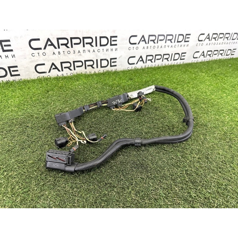 Проводка моторная (электрика двигателя) BMW 3-series F30 2013 2.0 12518654233