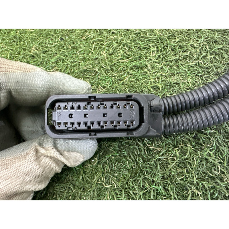 Проводка моторная (электрика двигателя) BMW 3-series F30 2013 2.0 12518654233