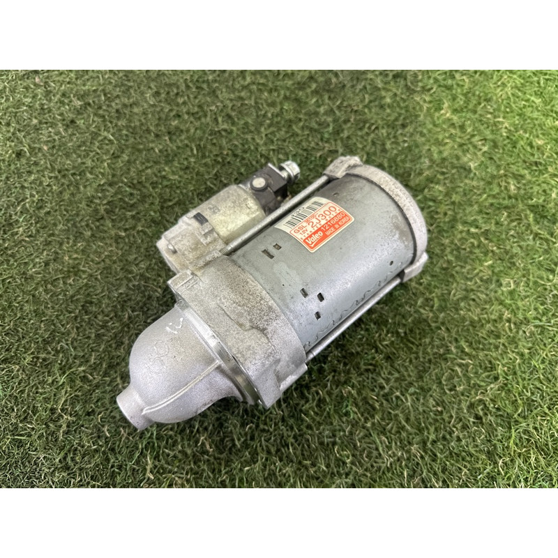 Стартер (электрика) KIA Soul 3 2022 2.0 361002J300