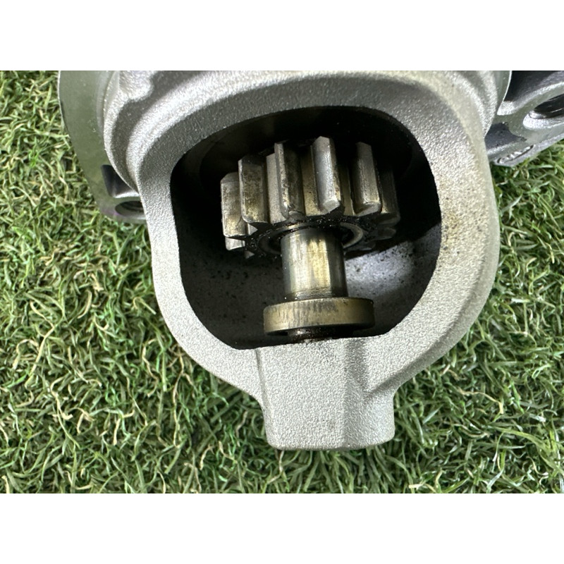 Стартер (электрика) KIA Soul 3 2022 2.0 361002J300